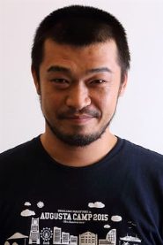 Pistol Takehara