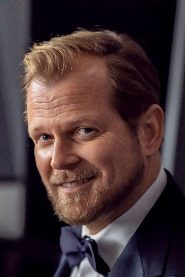 Antti Luusuaniemi