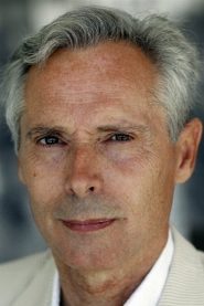 Yves Marmion biography, age and filmography
