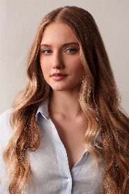 Nicole Volossetski