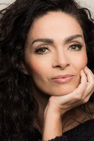 Claudia Ohana