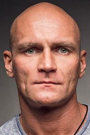 Viktor Pashkin biography, age and filmography