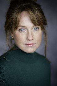 Sarah Ridgeway