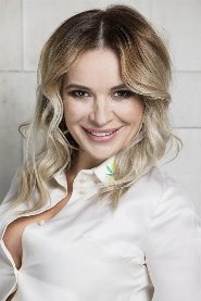Kierston Wareing