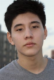 Isaac Jin Solstein