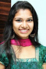 M. M. Manasi biography, age and filmography