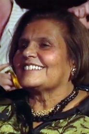 Marie-Josèphe Yoyotte biography, age and filmography