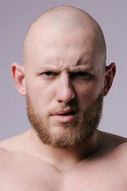 Gabriel McMenamin