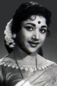 C. R. Vijayakumari