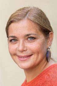 Irina Pegova biography, age and filmography