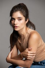 Karla Rodríguez Coronado