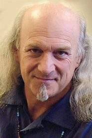 John Hostetter biography, age and filmography