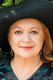Leonarda Kļaviņa-Ķestere