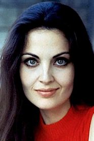 Olga Karlatos