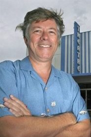 Michael France biography, age and filmography