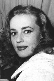 Jeanne Moreau