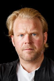 Anders Baasmo Christiansen