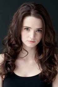 Christie Burke