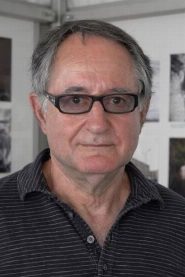 Peter Suschitzky biography, age and filmography