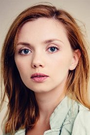 Olga Kuzmina