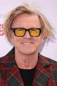 Anthony Dod Mantle biography, age and filmography
