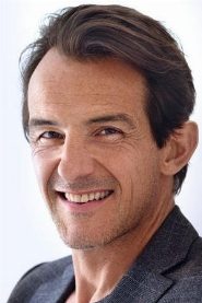 Hans-Werner Meyer biography, age and filmography