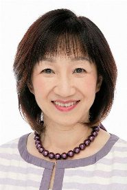 Yuko Mita