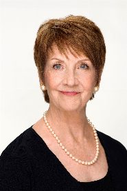Mary Ann Hay