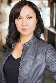 Catherine Thomas