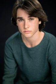Mason McKenzie