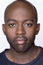 Calvin C. Winbush