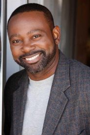 Michael Burgess biography, age and filmography