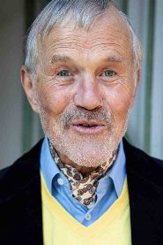 Heinrich Giskes