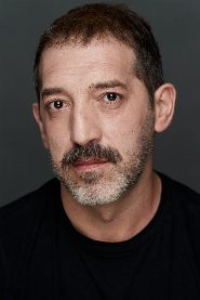 Juan Olivares