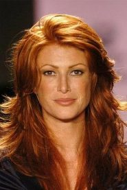 Angie Everhart Biography, Age, and Wiki