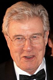 Terence Marsh biography, age and filmography