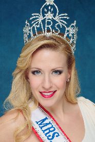 Jennifer McMahan