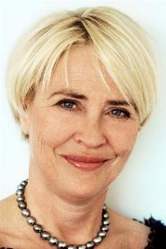 Vibeke Windeløv biography, age and filmography