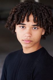 Noah Cottrell