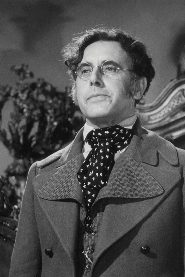 Fred Nurney