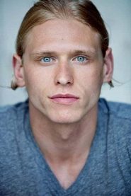 Nicholas Logan biography, age and filmography