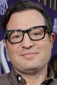 Matt Lieberman biography, age and filmography