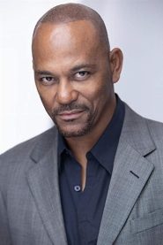 Lazarus Jackson biography, age and filmography