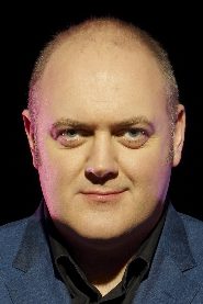 Dara Ó Briain