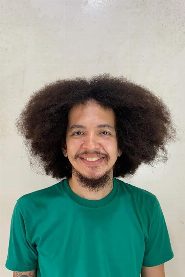 Dawit Tabonares