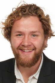 Martin Lepperød