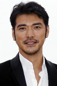 Takeshi Kaneshiro