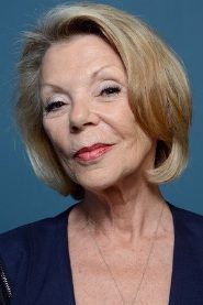 Claudie Ossard biography, age and filmography