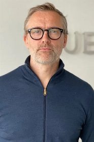 Leifur B. Dagfinnsson biography, age and filmography