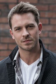 Ashley Taylor Dawson biography, age and filmography